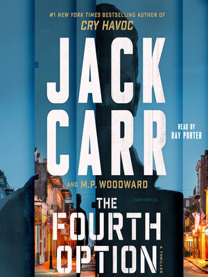 cover image of The Fourth Option